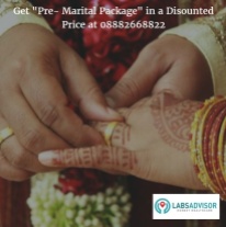 Pre - Marital Package For Female