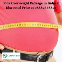 Health Check - Overweight Package